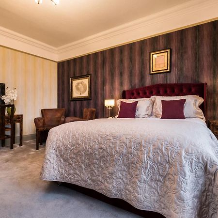 The Howbeck & The Retreat Incl Off-Site Health Club And Parking Ev Point Available 温德米尔 外观 照片