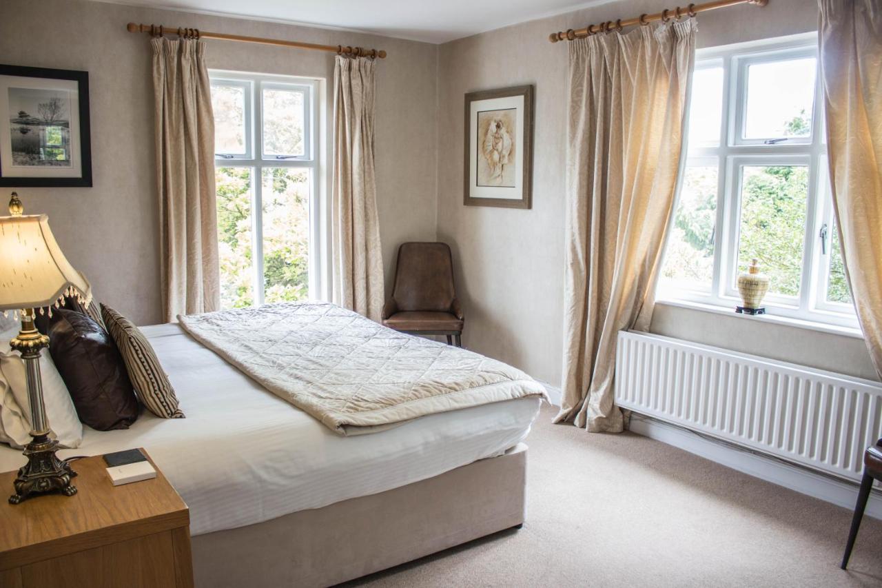 The Howbeck & The Retreat Incl Off-Site Health Club And Parking Ev Point Available 温德米尔 外观 照片