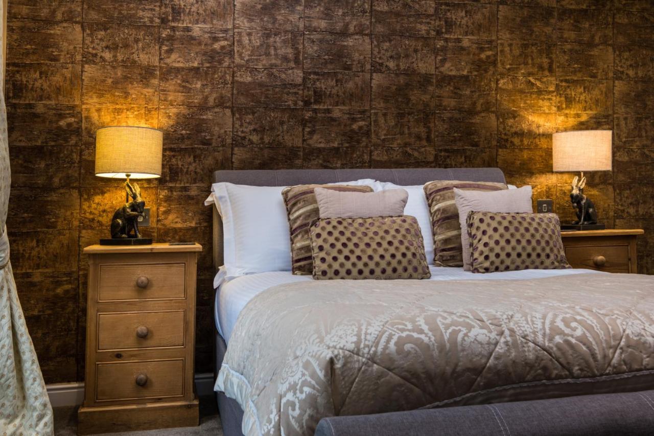 The Howbeck & The Retreat Incl Off-Site Health Club And Parking Ev Point Available 温德米尔 外观 照片