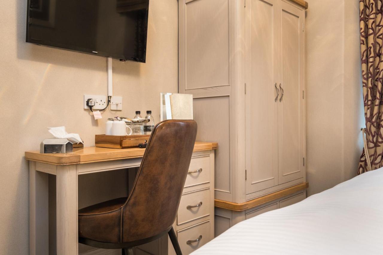 The Howbeck & The Retreat Incl Off-Site Health Club And Parking Ev Point Available 温德米尔 外观 照片