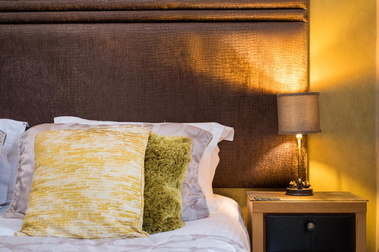 The Howbeck & The Retreat Incl Off-Site Health Club And Parking Ev Point Available 温德米尔 外观 照片