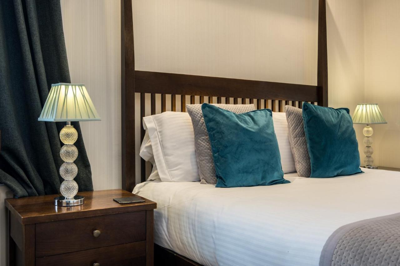 The Howbeck & The Retreat Incl Off-Site Health Club And Parking Ev Point Available 温德米尔 外观 照片