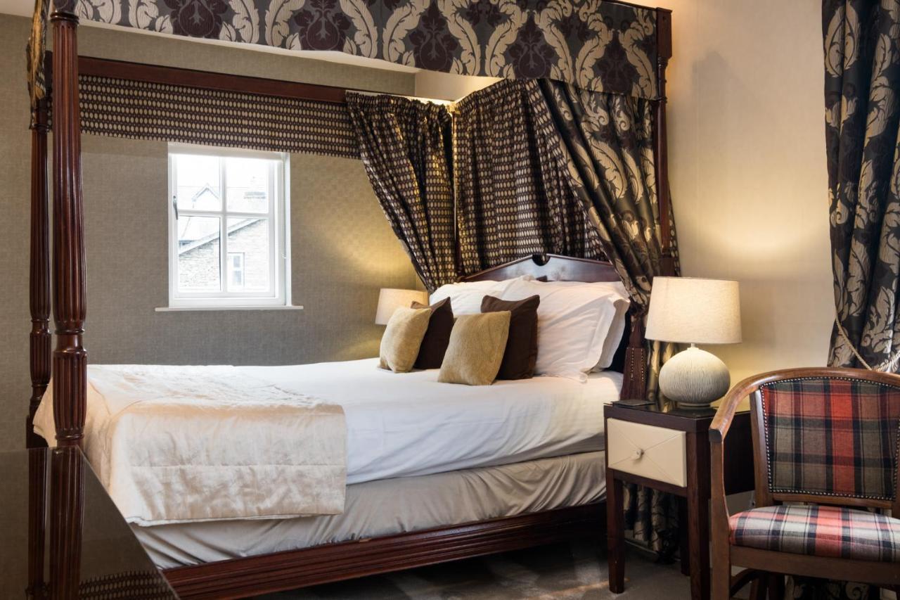 The Howbeck & The Retreat Incl Off-Site Health Club And Parking Ev Point Available 温德米尔 外观 照片