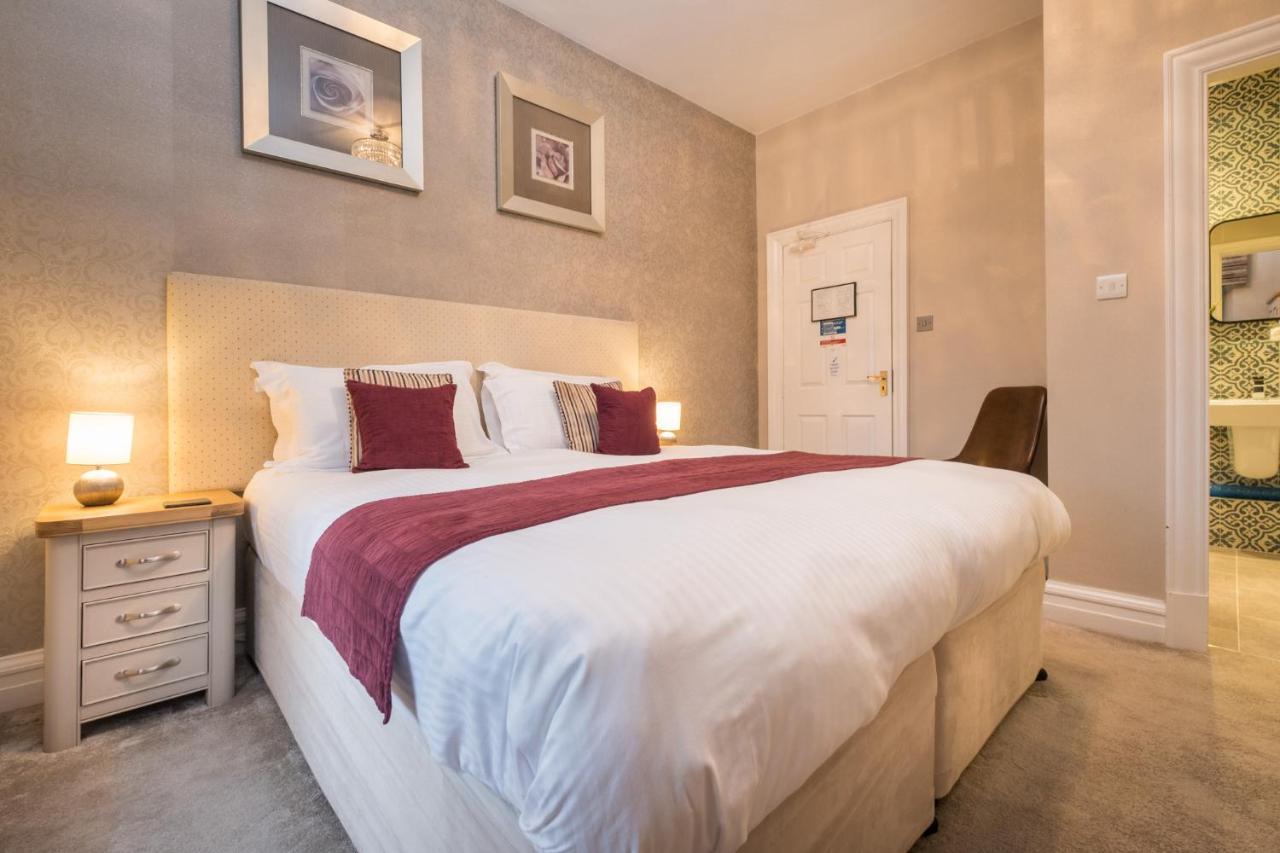 The Howbeck & The Retreat Incl Off-Site Health Club And Parking Ev Point Available 温德米尔 外观 照片